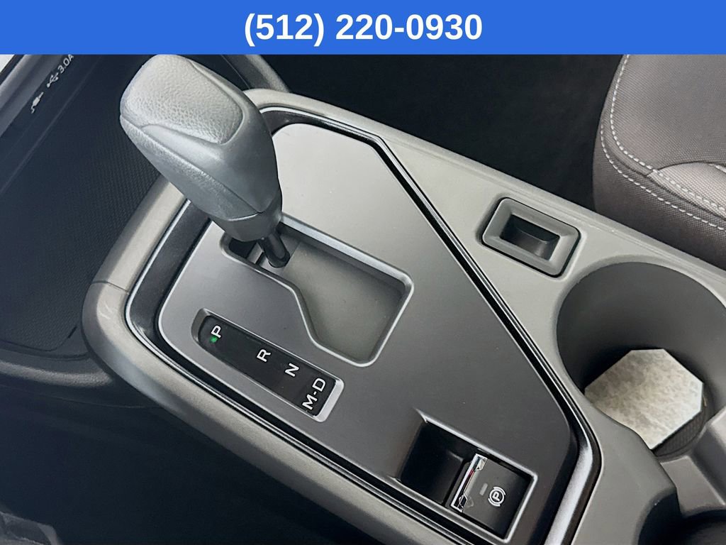 Certified 2026 Subaru Crosstrek 2.0i Premium AWD/4WD image 20