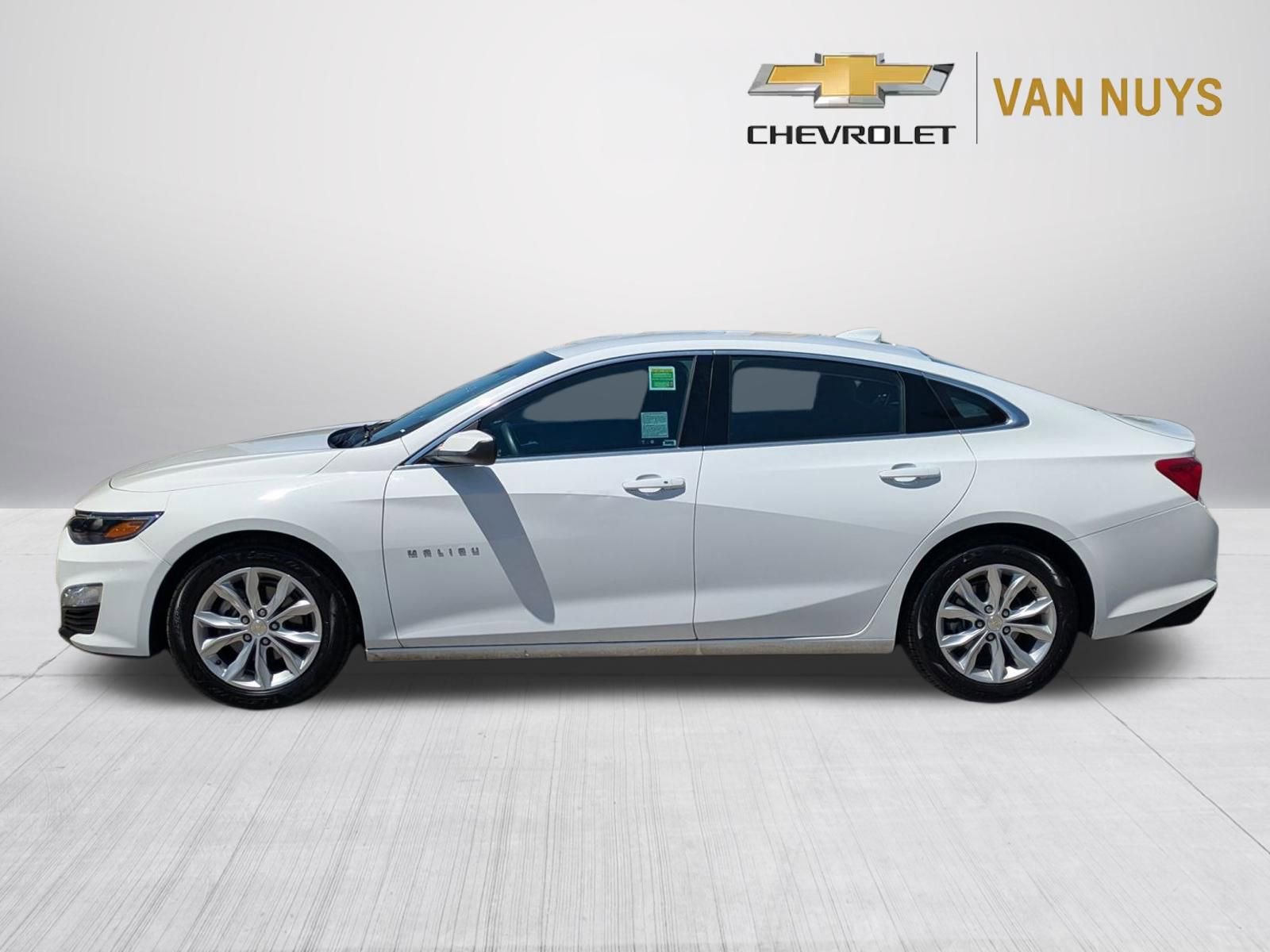Used 2023 Chevrolet Malibu LT FWD image 6