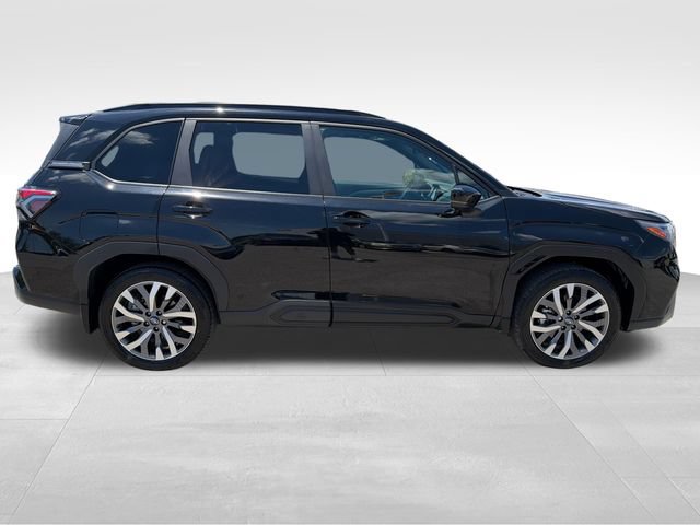 Certified 2026 Subaru Forester Touring AWD/4WD image 8