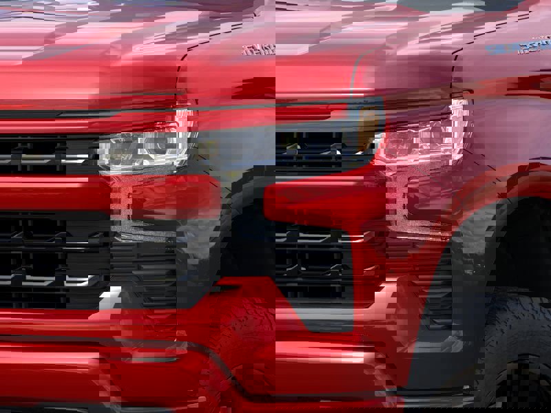 New 2026 Chevrolet Silverado 1500 RST image 10