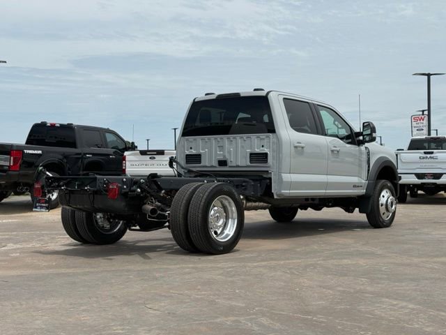 Used 2026 Ford F450 Lariat AWD/4WD image 2