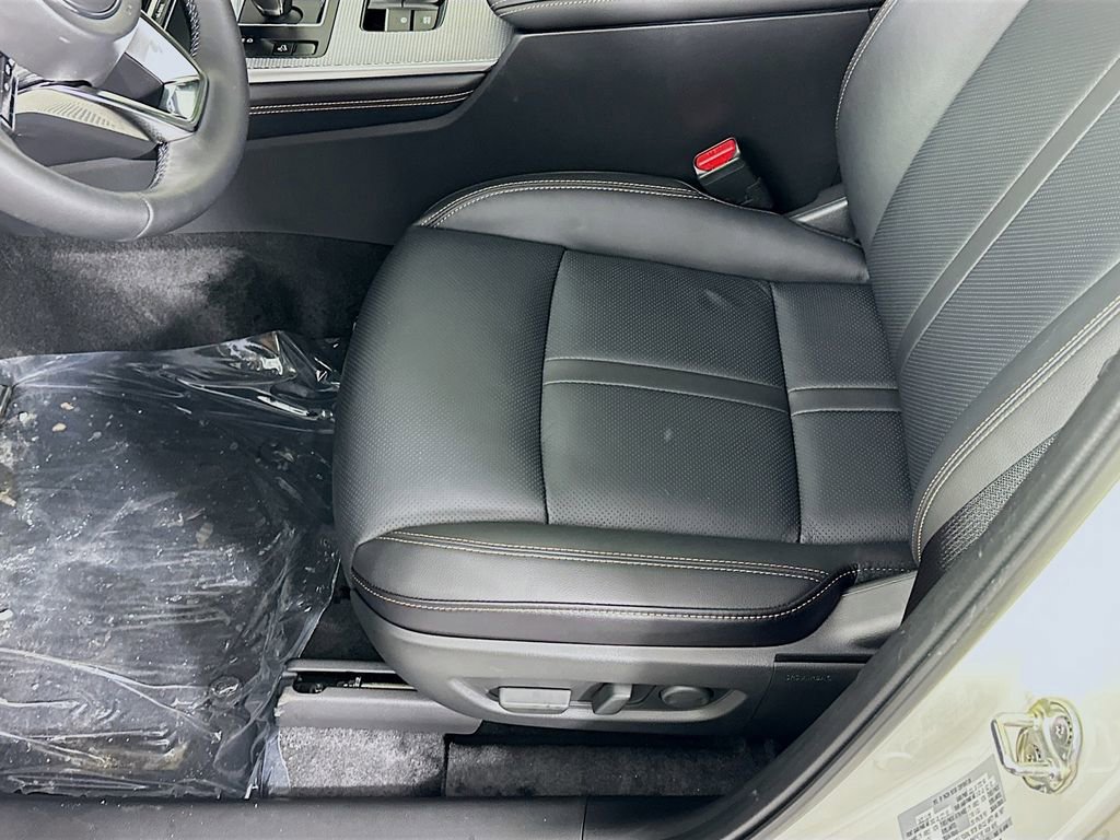 New 2026 MAZDA CX-70 3.3 Turbo w/ Preferred Package image 26