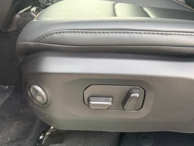 New 2026 Jeep Gladiator Sport AWD/4WD image 16