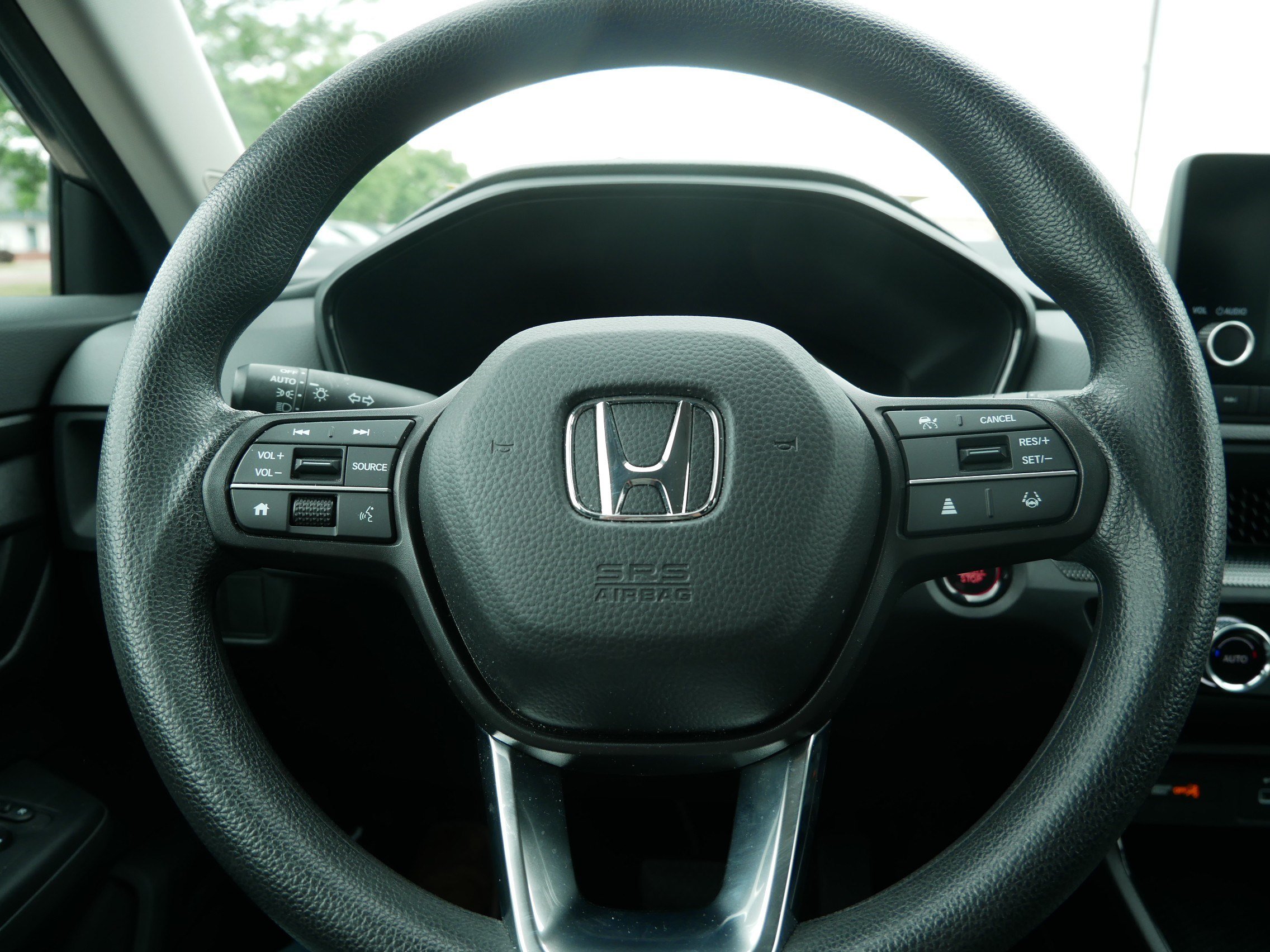 Certified 2023 Honda CR-V EX image 25