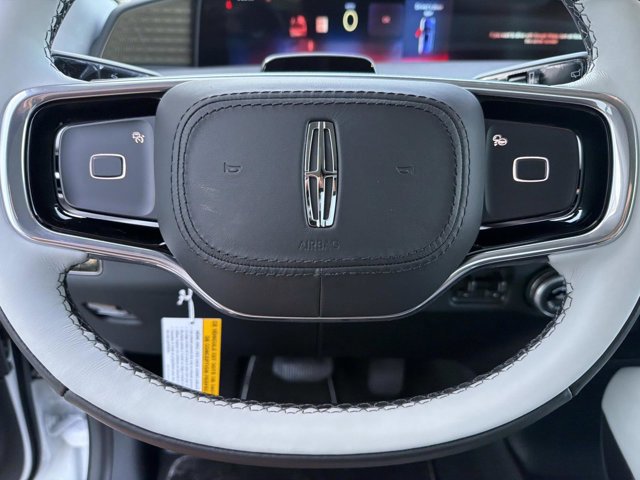 New 2026 Lincoln Navigator Black Label image 26