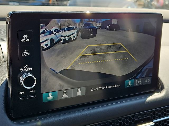 Certified 2023 Honda HR-V EX-L image 19