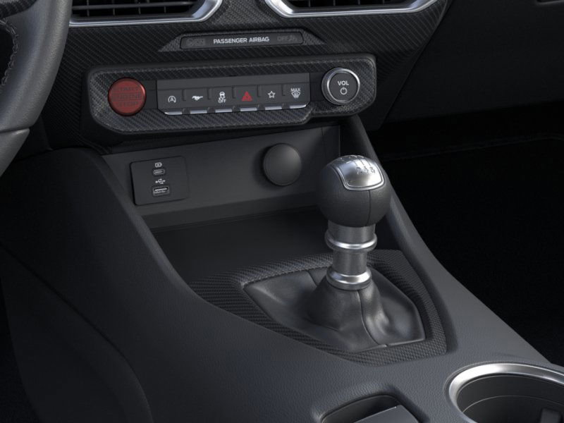 New 2026 Ford Mustang GT Premium image 15