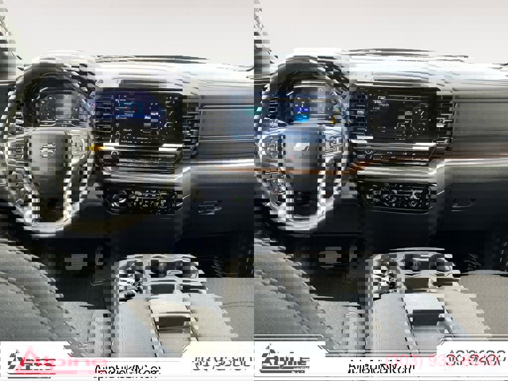 Certified 2023 Chevrolet Silverado 1500 LT image 10