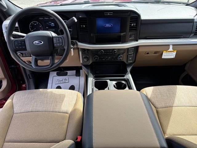 New 2026 Ford F350 XLT image 12