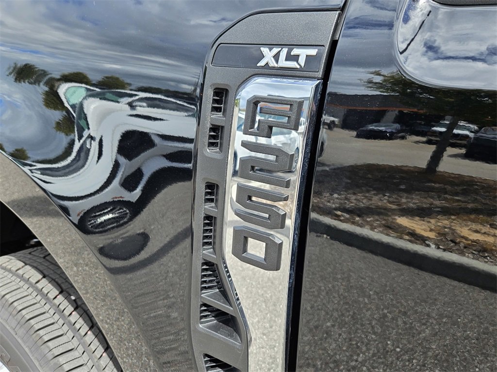 New 2026 Ford F250 XLT image 41