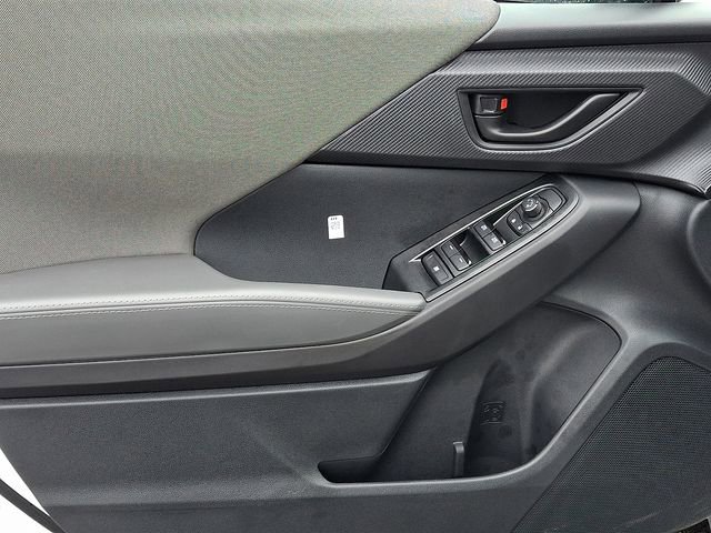 New 2026 Subaru Crosstrek 2.0i Premium image 13