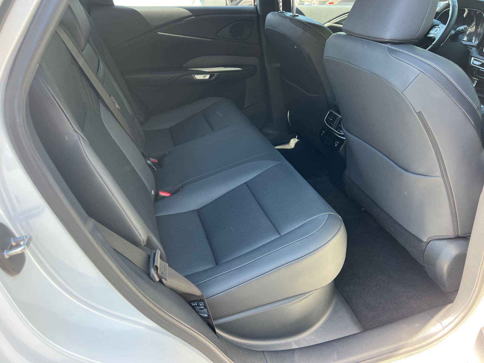 Certified 2025 Lexus RX 350 Premium w/ Accessory Package (Z1) FWD image 16