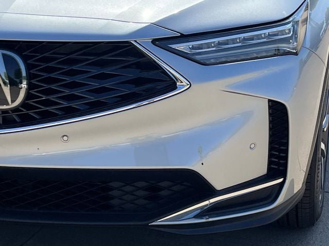 Certified 2026 Acura MDX w/ Technology Package FWD image 9