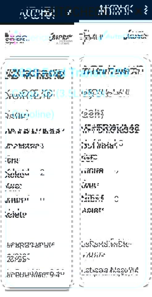 Used 2020 Ford Transit 250 148 High Roof w/ Upfitter Package image 24