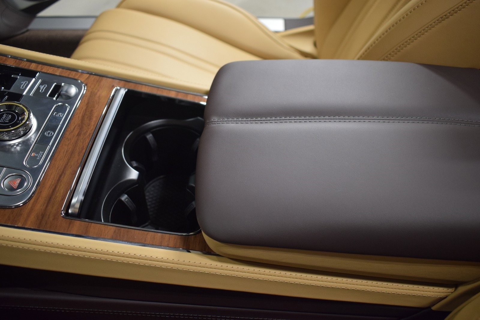 New 2026 Bentley Continental GTC image 35