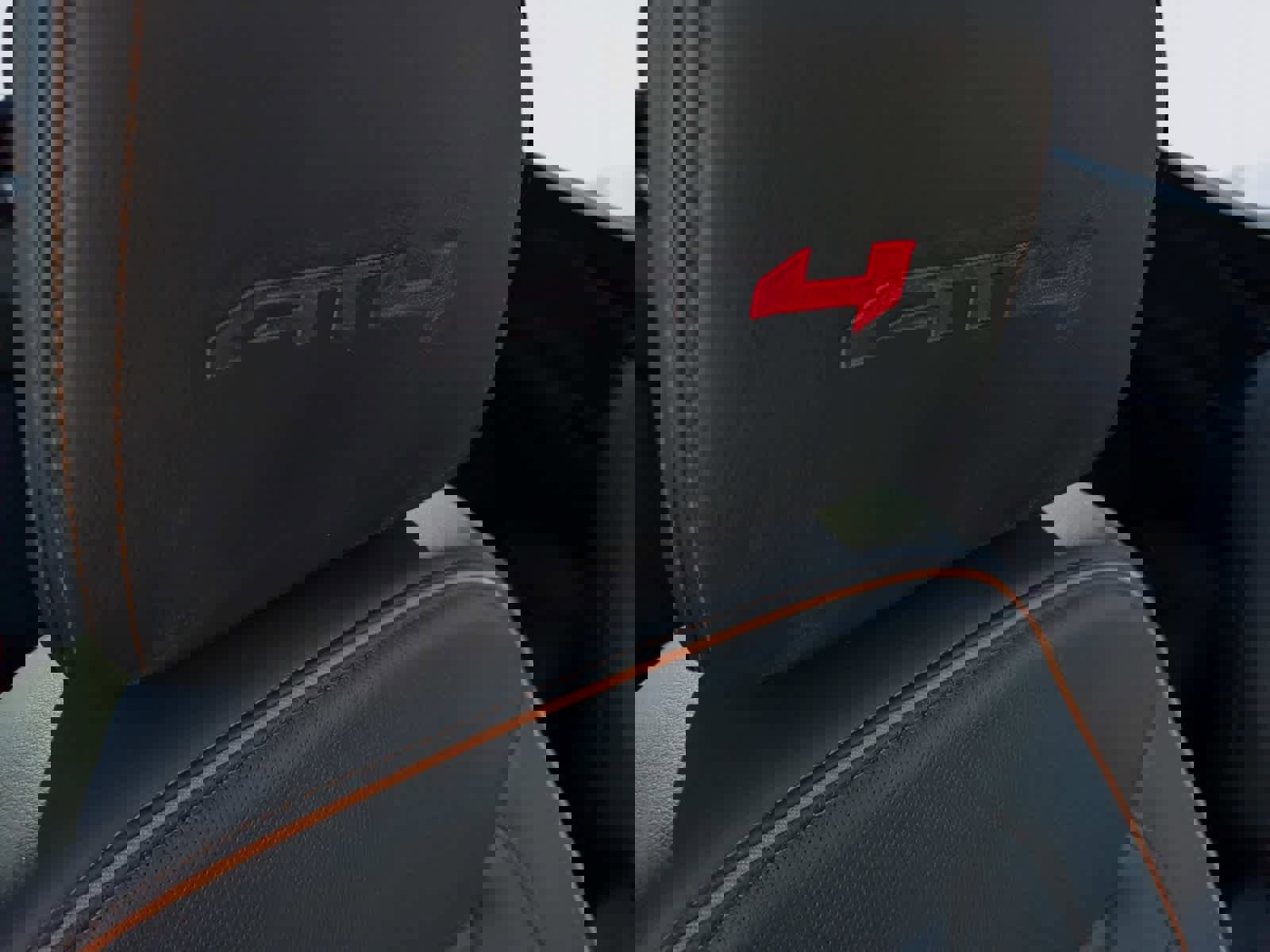 Certified 2023 GMC Acadia AT4 w/ Technology Package image 10