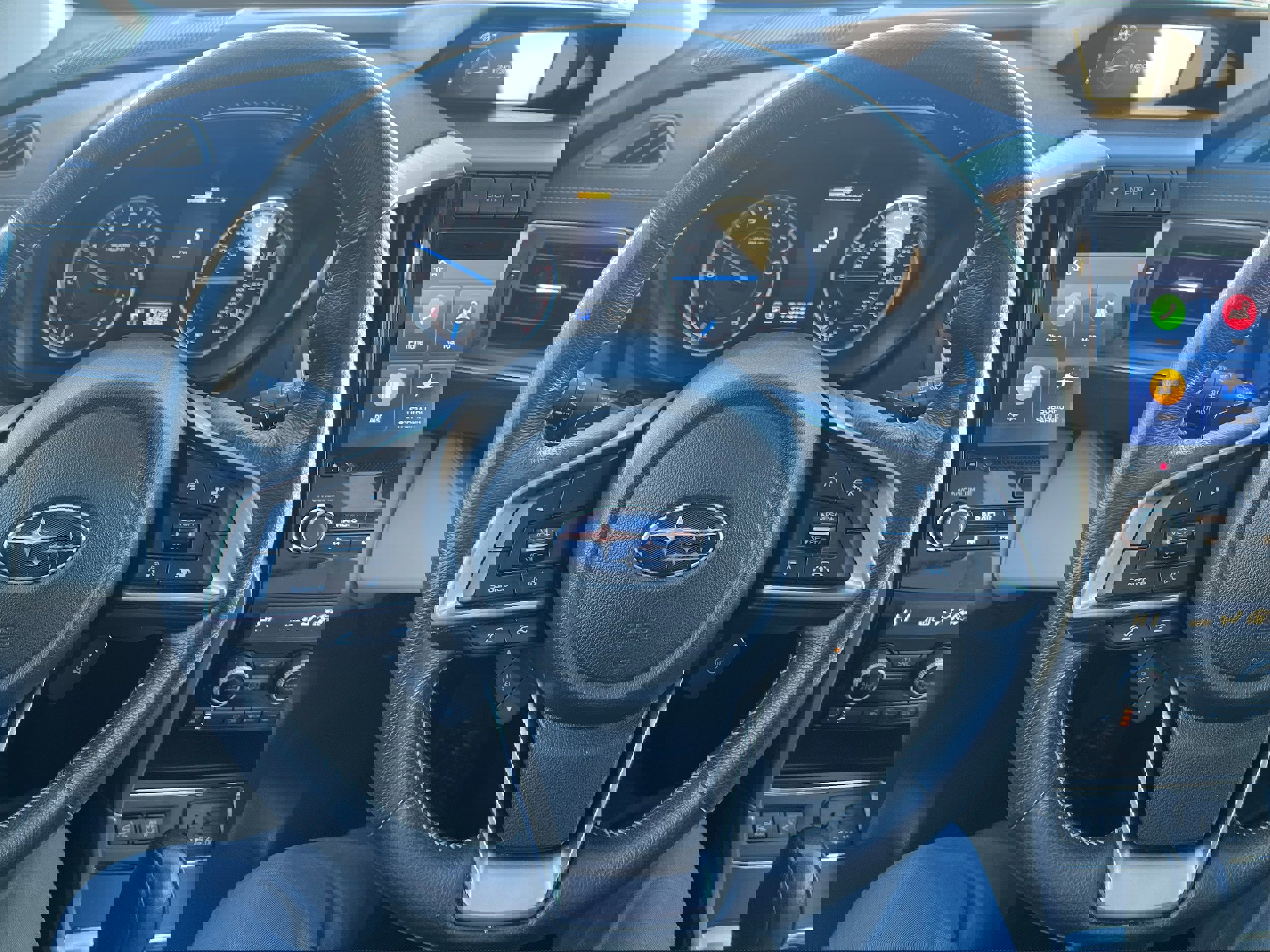 Used 2019 Subaru Ascent Limited w/ Popular Package #2 image 23