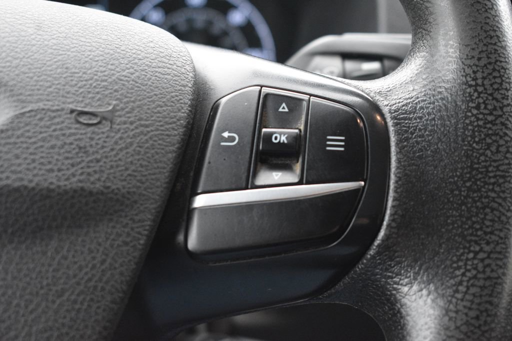 Used 2022 Ford Transit 350 DRW image 17