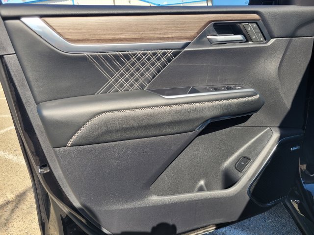 Certified 2025 GMC Acadia Denali w/ LPO, Floor Liner Package FWD image 14