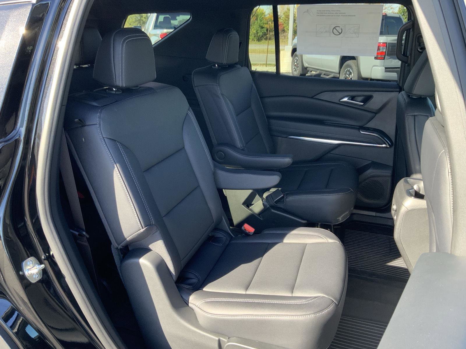 New 2026 Chevrolet Traverse LT w/ Driver Confidence Package image 60