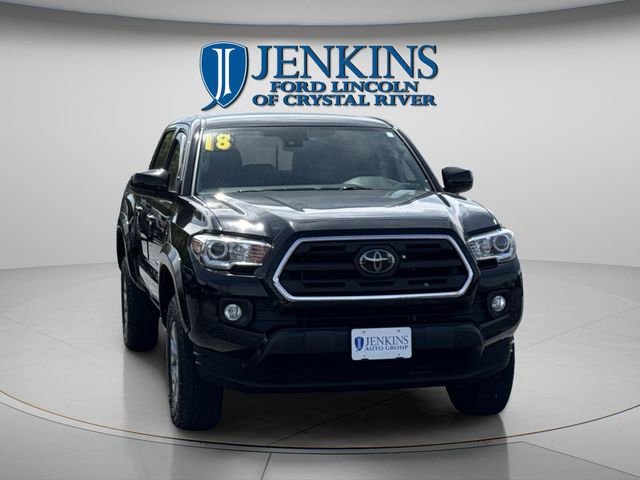 Used 2018 Toyota Tacoma SR5 image 5