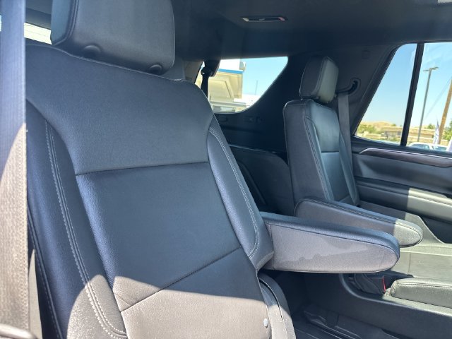 Certified 2022 Chevrolet Tahoe Z71 AWD/4WD image 29