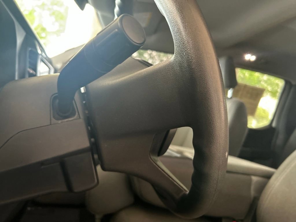 Used 2024 Ford F350 XLT AWD/4WD image 46