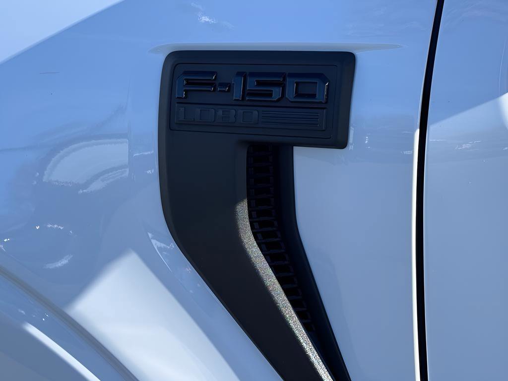 Used 2025 Ford F150 STX w/ LOBO Package image 36