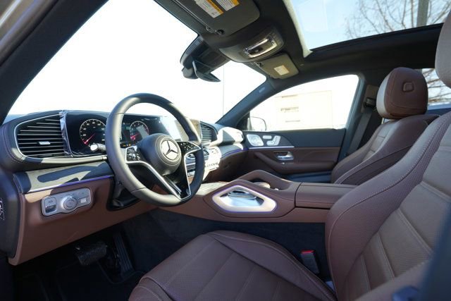 New 2026 Mercedes-Benz GLE 450 4MATIC Coupe image 39