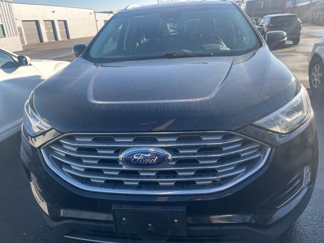 Used 2020 Ford Edge SEL image 9