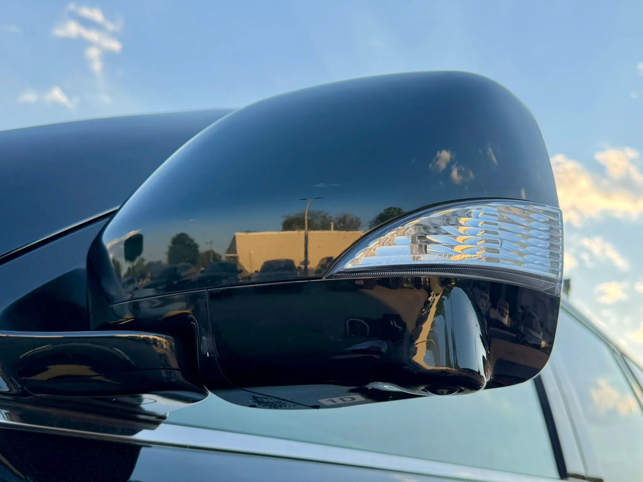 Used 2024 INFINITI QX80 Premium Select w/ Cargo Package AWD/4WD image 18