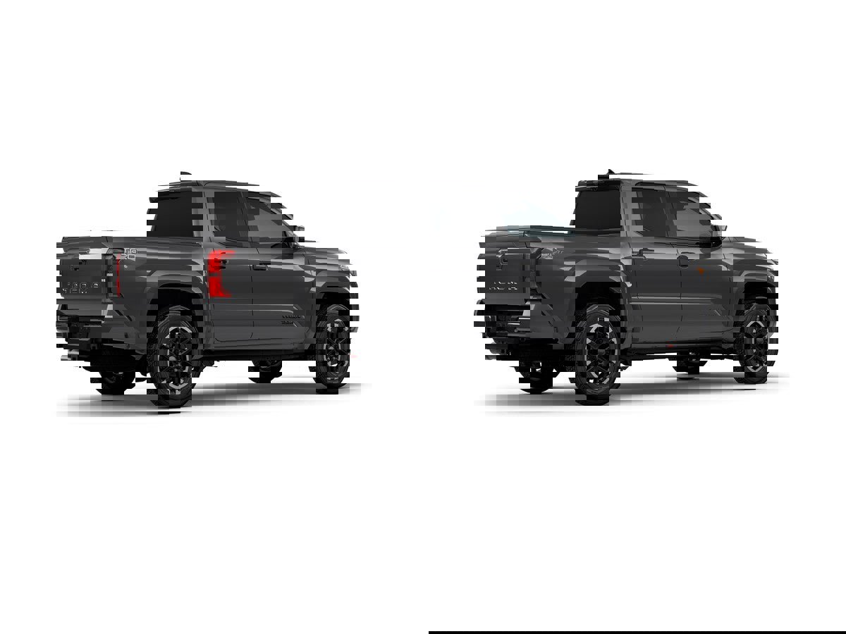 New 2026 Toyota Tacoma TRD Sport image 11