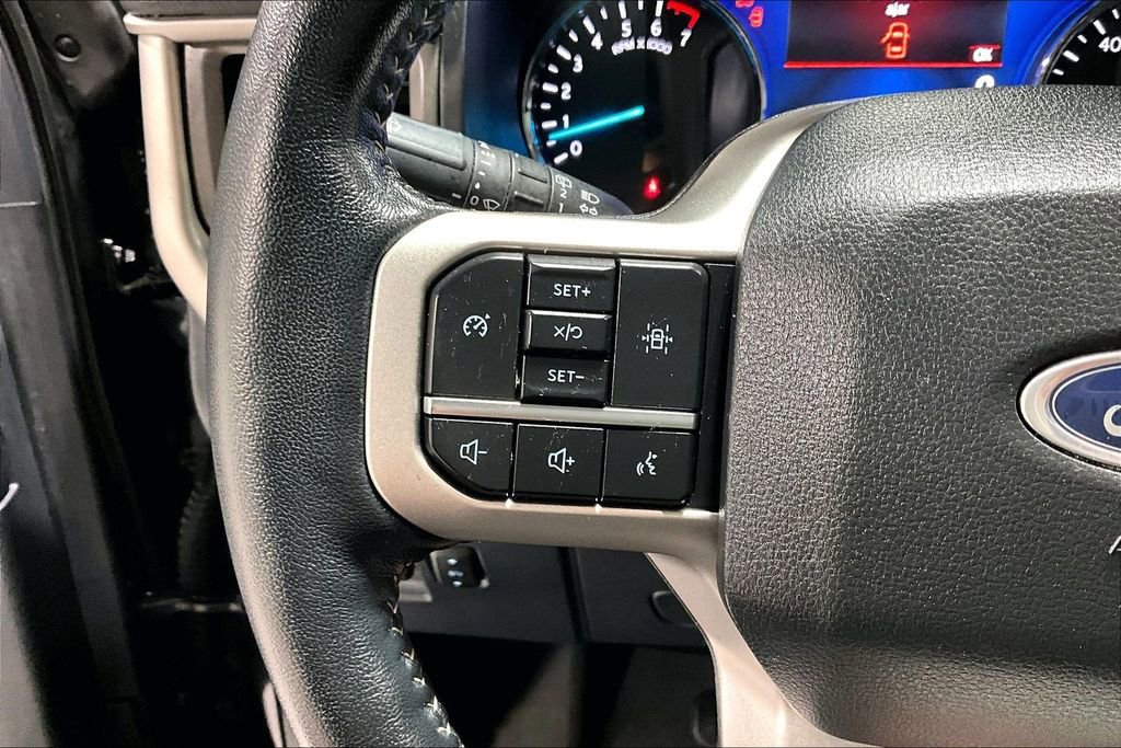 Used 2022 Ford Expedition XLT RWD image 24