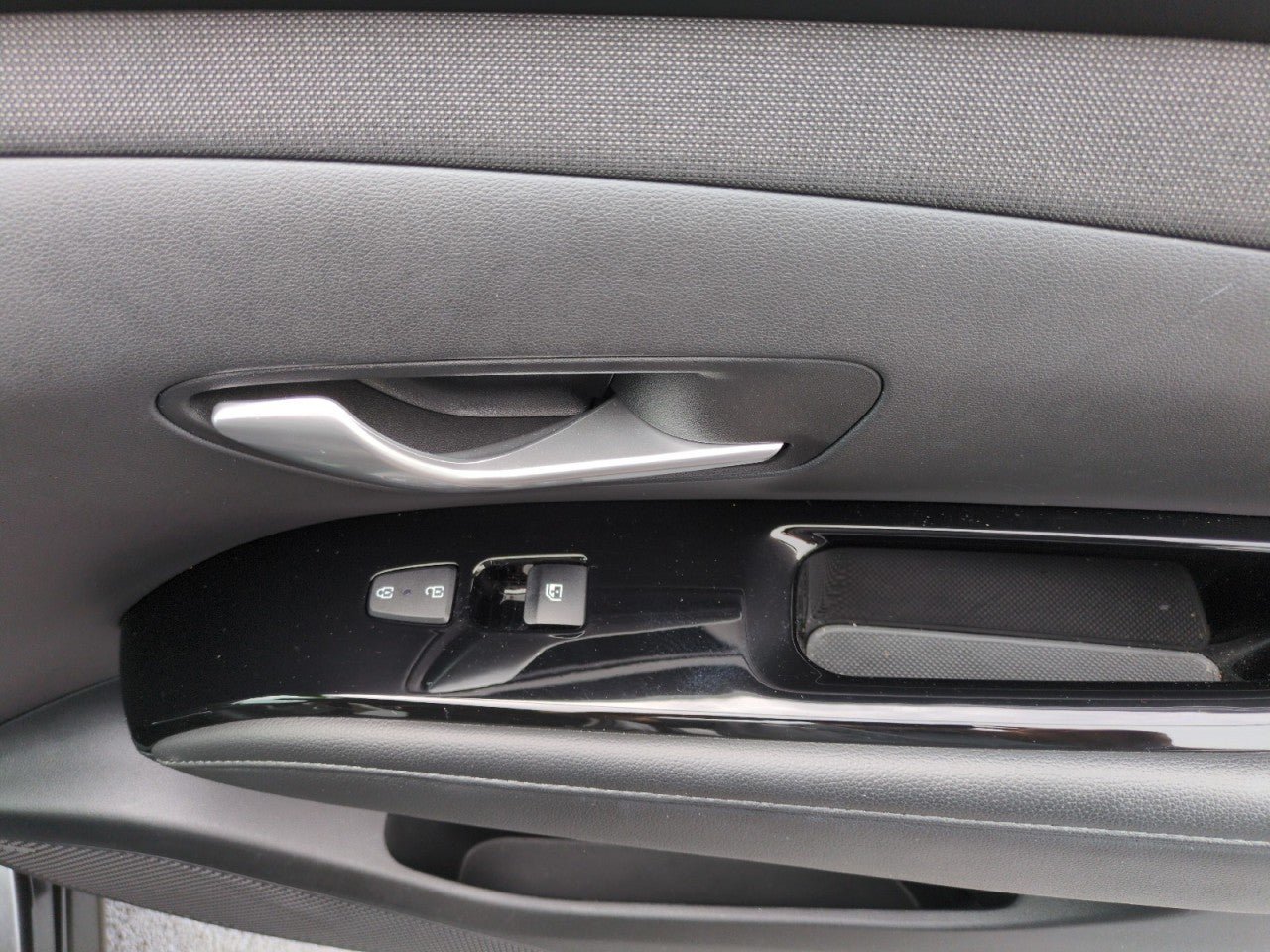 Used 2022 Hyundai Tucson Limited FWD image 34