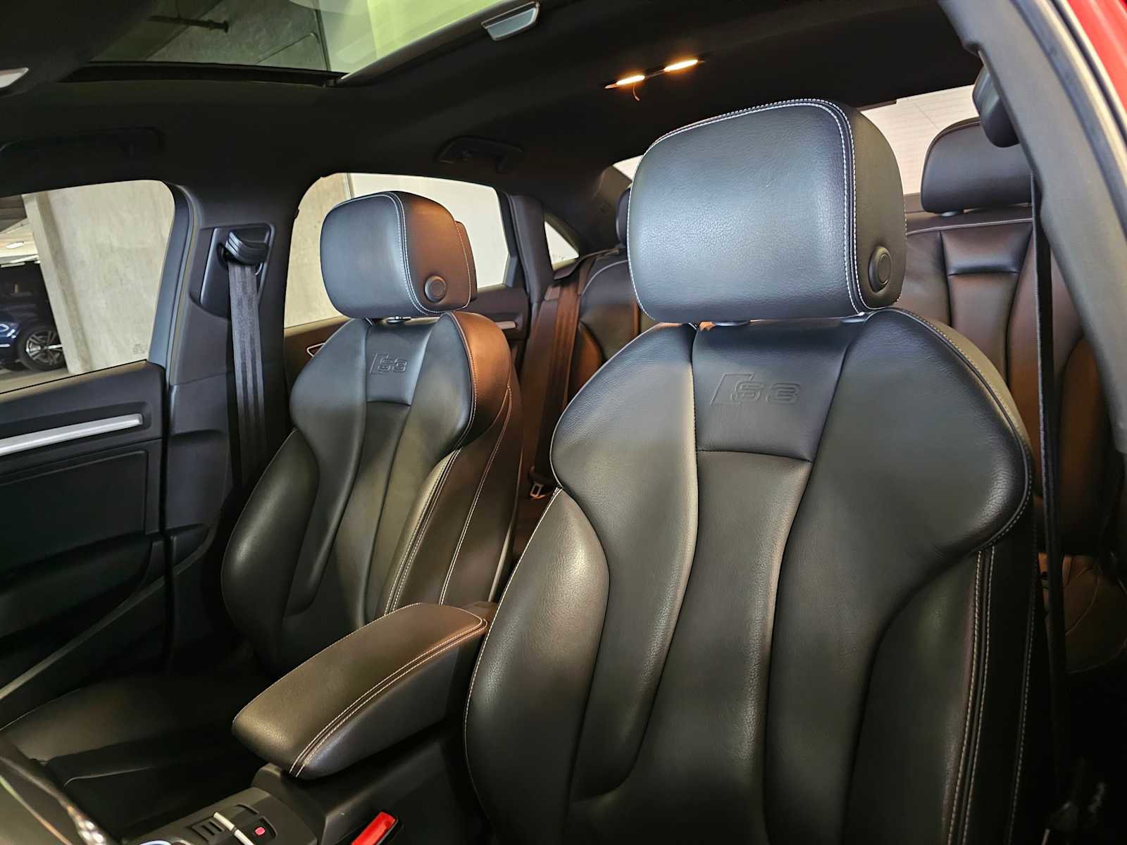 Used 2016 Audi S3 Premium Plus w/ Technology Package image 31