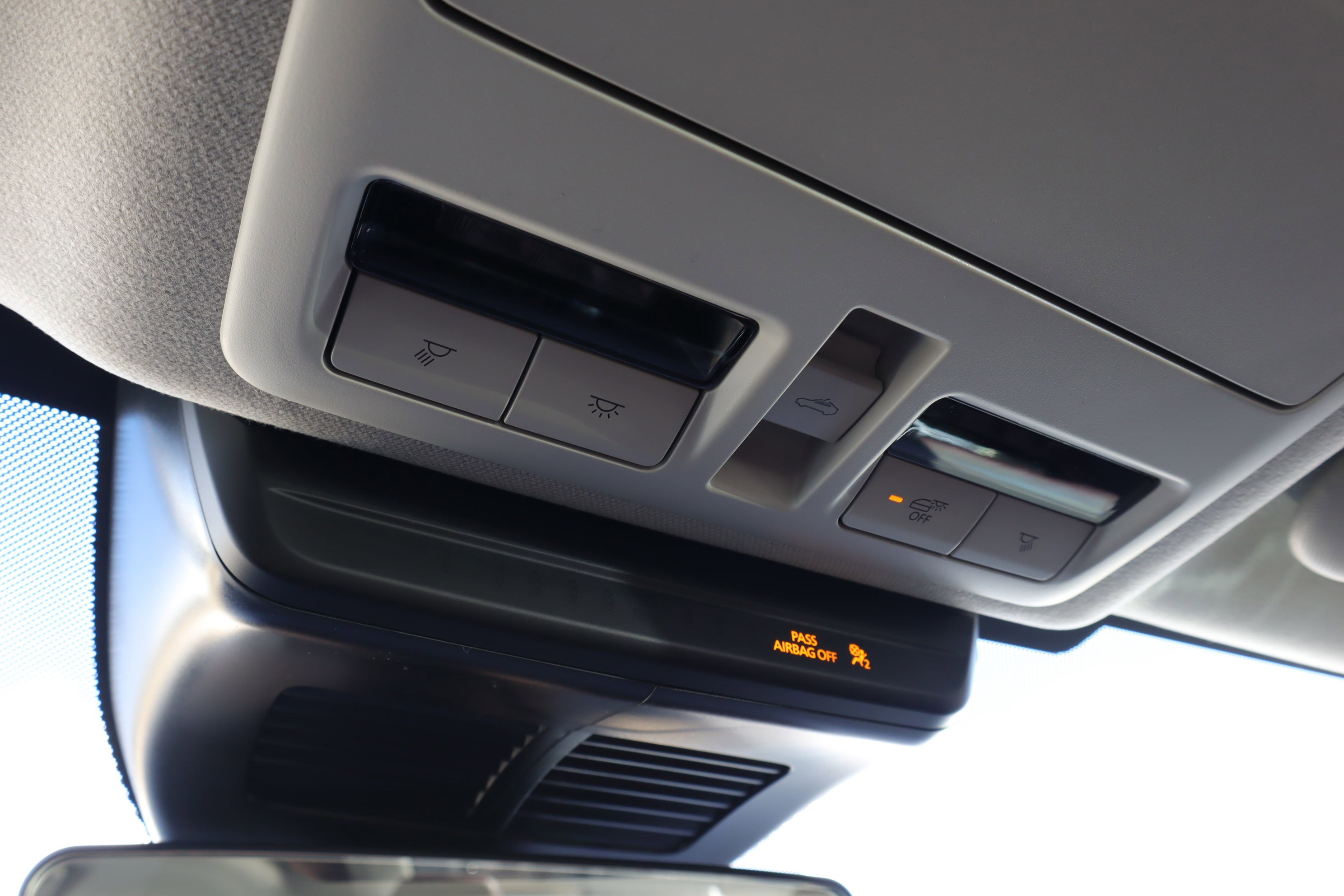 New 2026 MAZDA MAZDA3 Carbon image 21