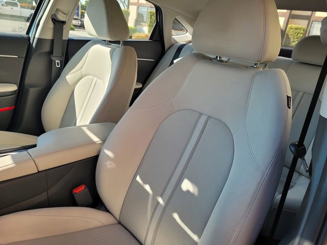 Used 2025 Hyundai Sonata SEL image 12