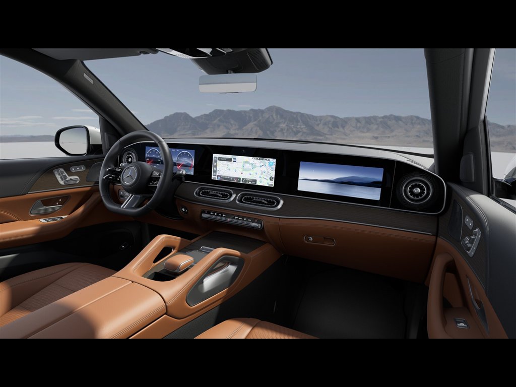 New 2027 Mercedes-Benz GLE 450 4MATIC image 41