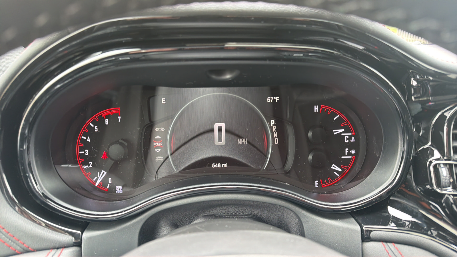 New 2026 Dodge Durango GT AWD/4WD image 18