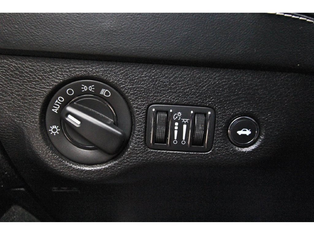 Used 2023 Dodge Charger SRT Hellcat w/ Harman/Kardon Audio Group RWD image 18