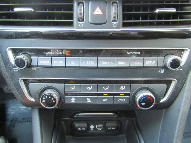 Used 2019 Kia Optima LX image 42