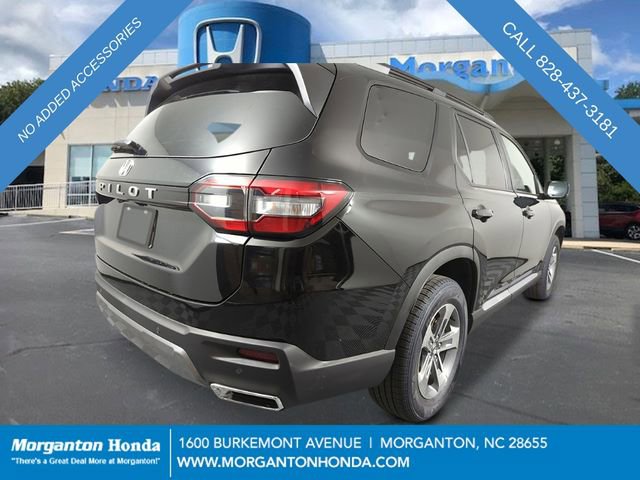 New 2026 Honda Pilot EX-L image 5