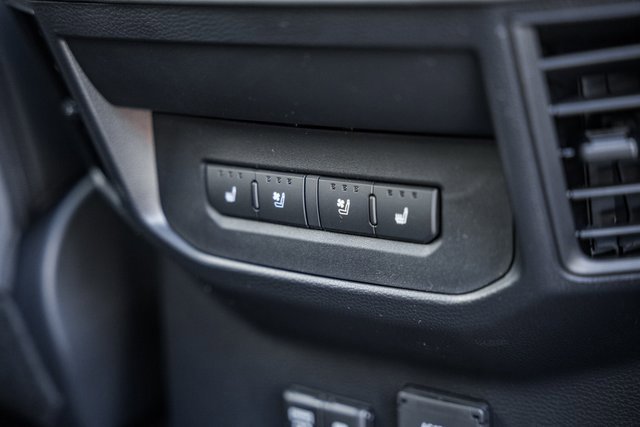 New 2026 Toyota Tundra Platinum image 35