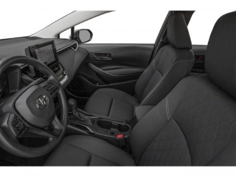 New 2027 Toyota Corolla LE FWD image 11