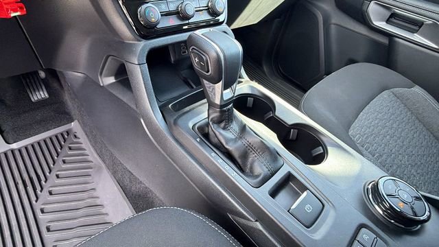 New 2025 Ford Ranger XLT w/ Equipment Group 301A High image 25