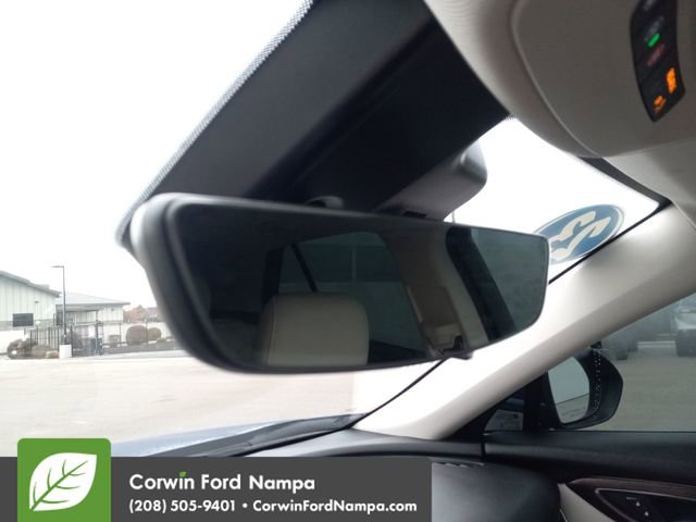 Used 2023 Buick Envision Avenir image 21