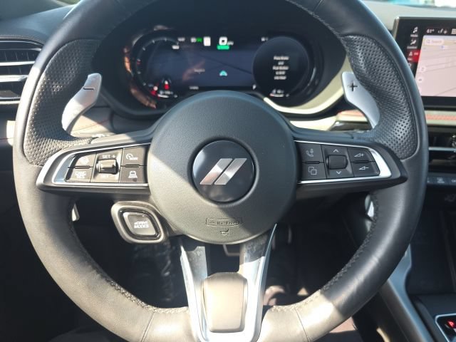 Used 2025 Dodge Hornet R/T w/ R/T Plus Package AWD/4WD image 19