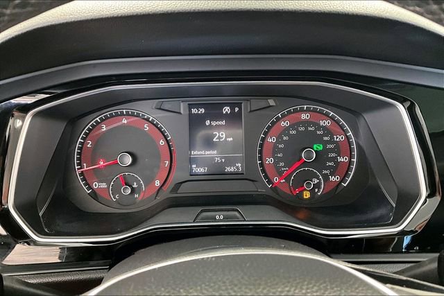 Used 2019 Volkswagen Jetta SE FWD image 13