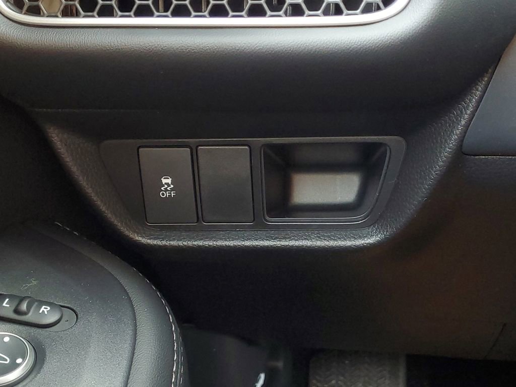 New 2026 Honda HR-V EX-L image 14