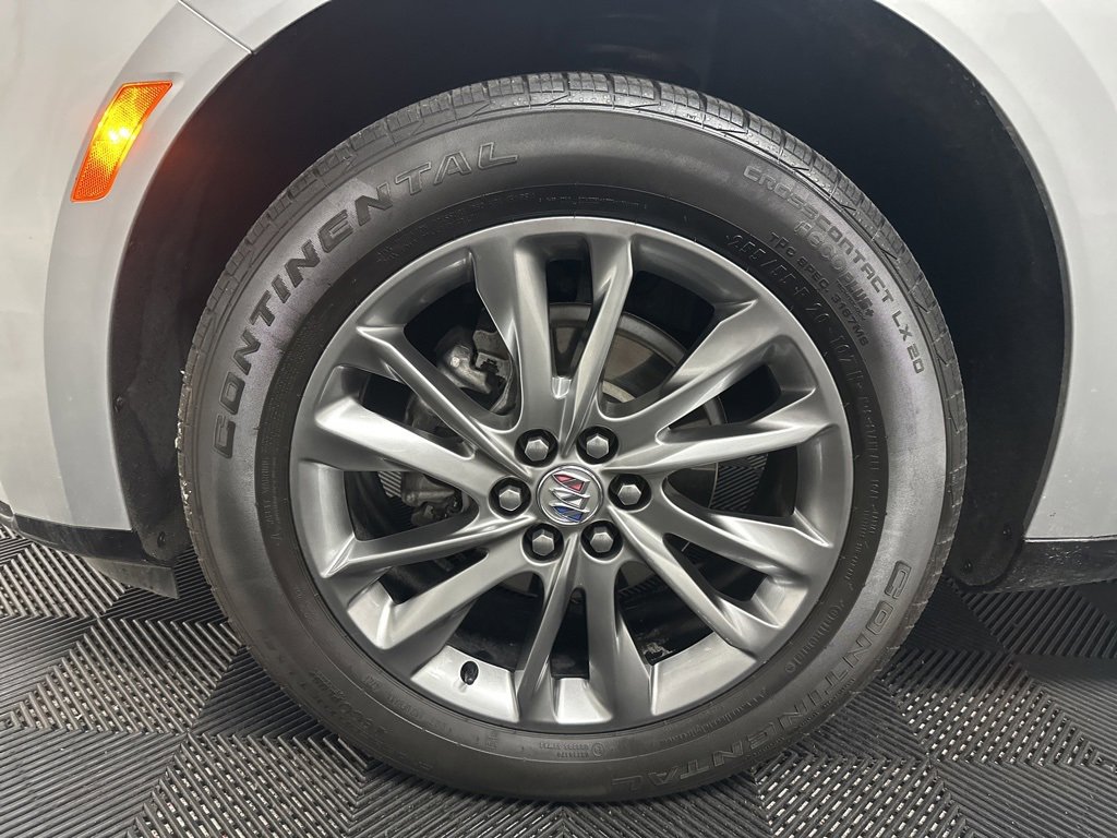 Used 2022 Buick Enclave Premium image 48